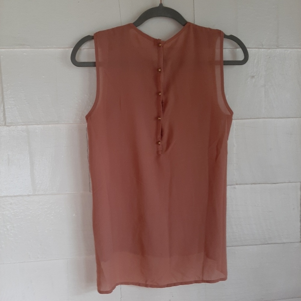 Elodie Blouse - Picture 2 of 3